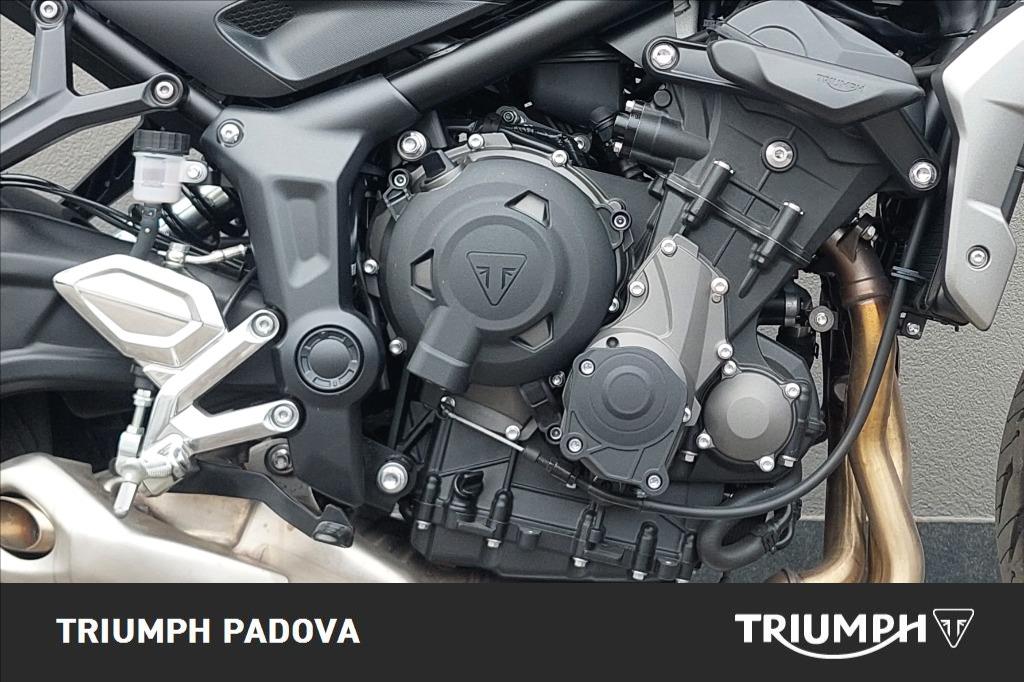 TRIUMPH Trident 660 Abs