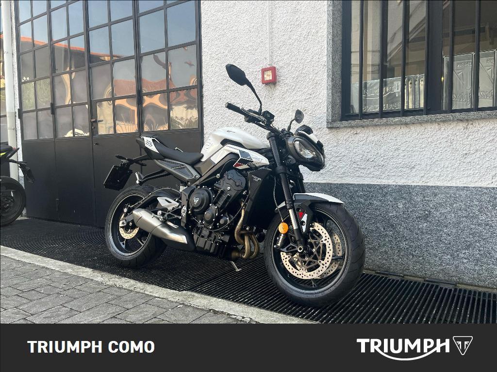 TRIUMPH Street Triple 765 R