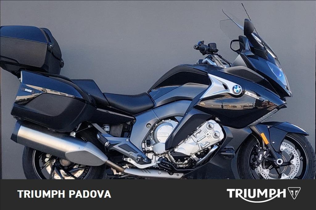 BMW K 1600 GT Abs