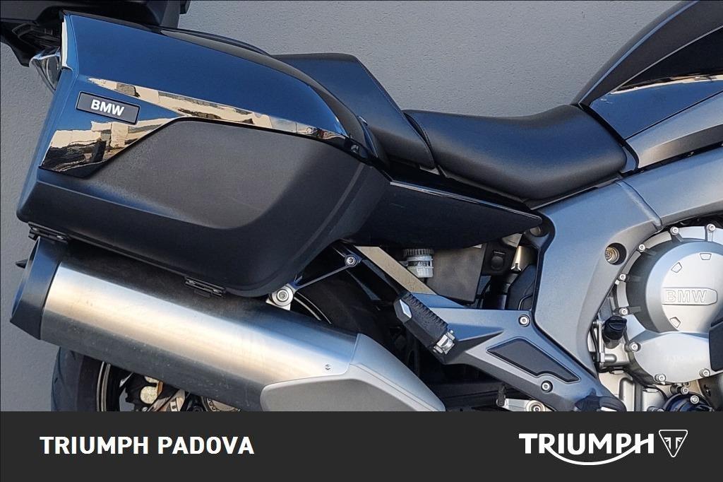 BMW K 1600 GT Abs