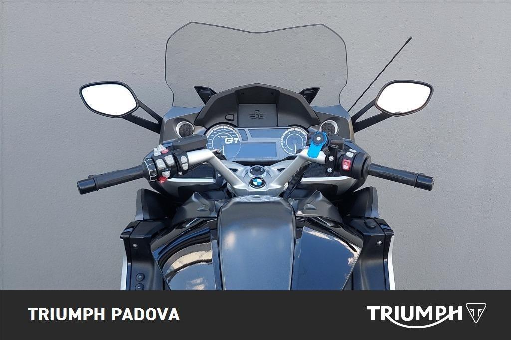 BMW K 1600 GT Abs