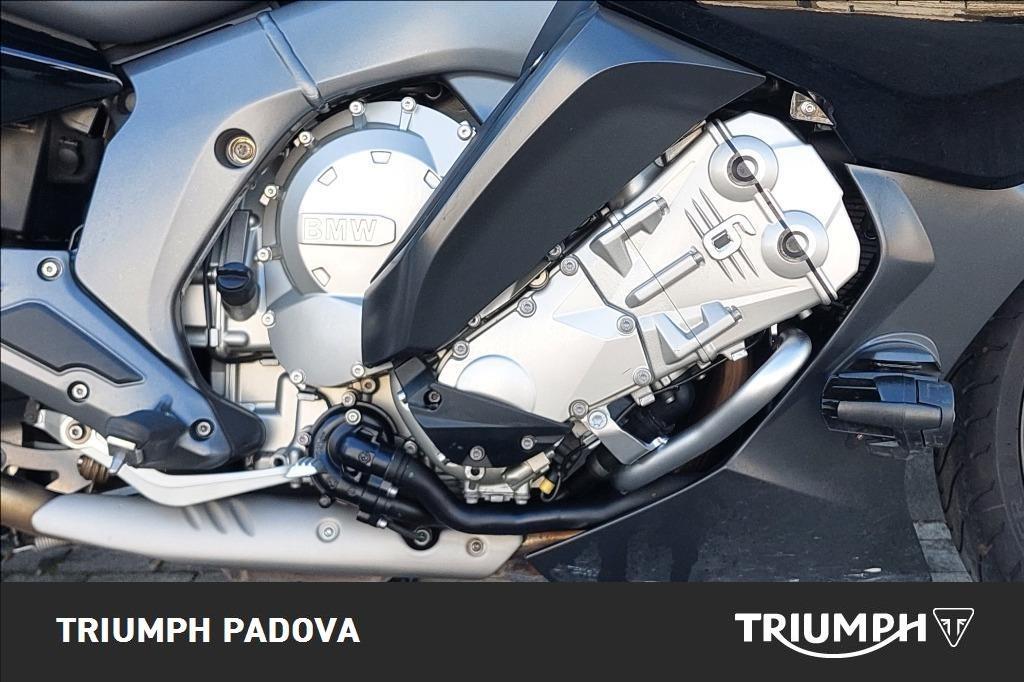 BMW K 1600 GT Abs