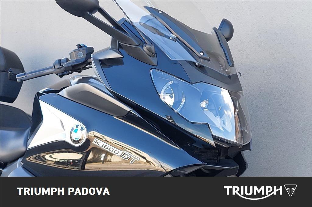 BMW K 1600 GT Abs