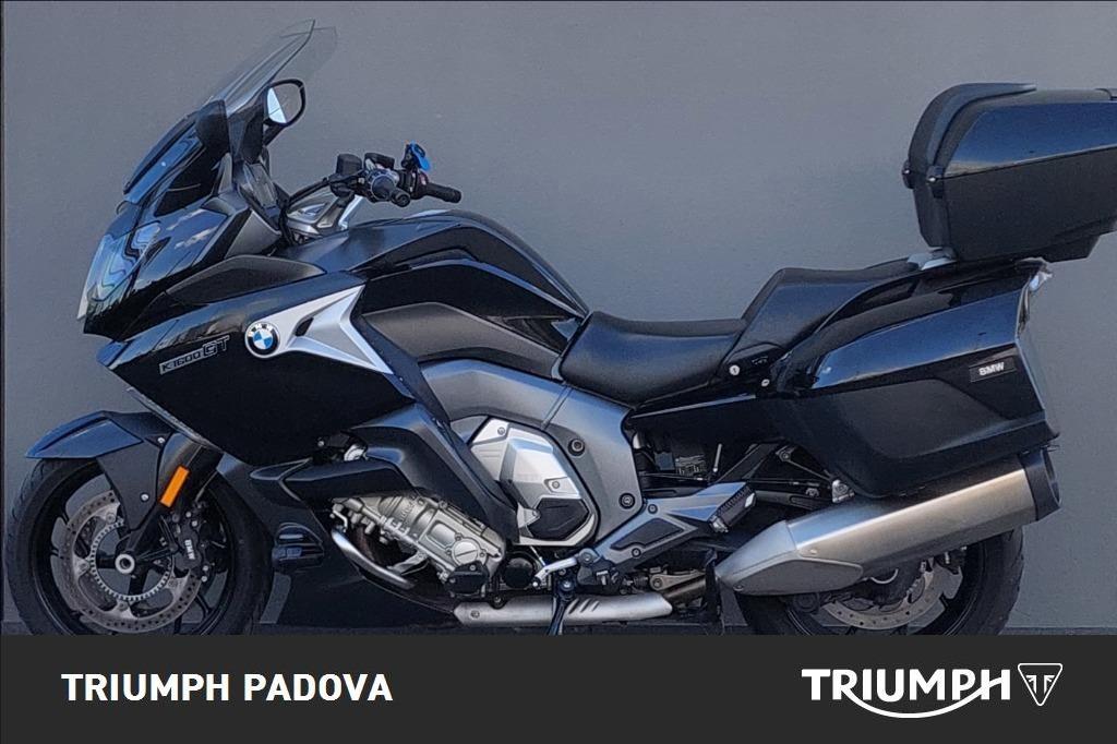 BMW K 1600 GT Abs
