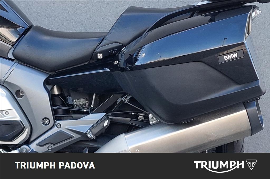 BMW K 1600 GT Abs