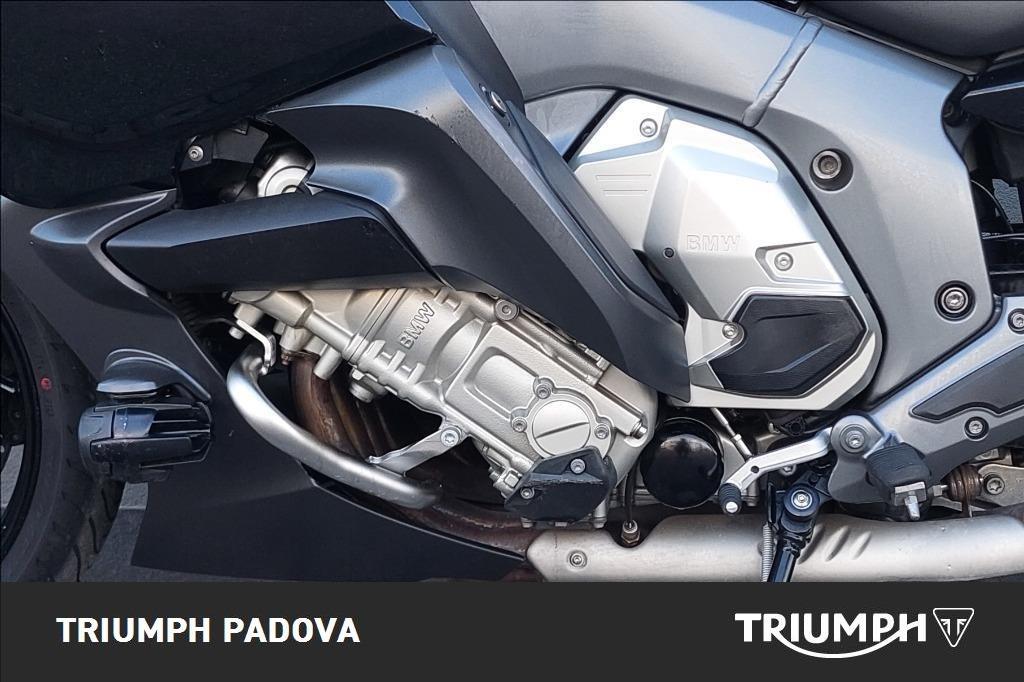 BMW K 1600 GT Abs