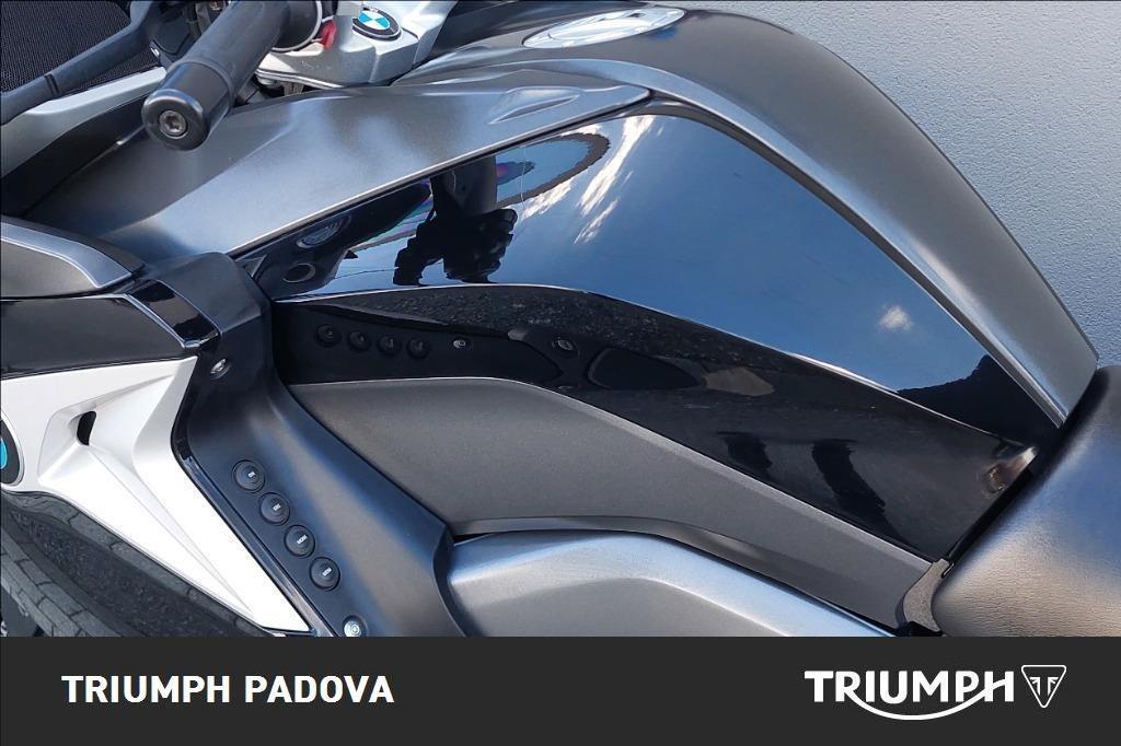BMW K 1600 GT Abs