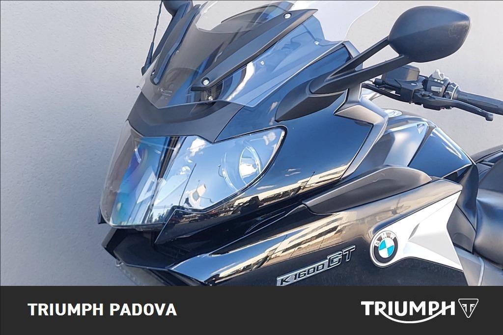 BMW K 1600 GT Abs