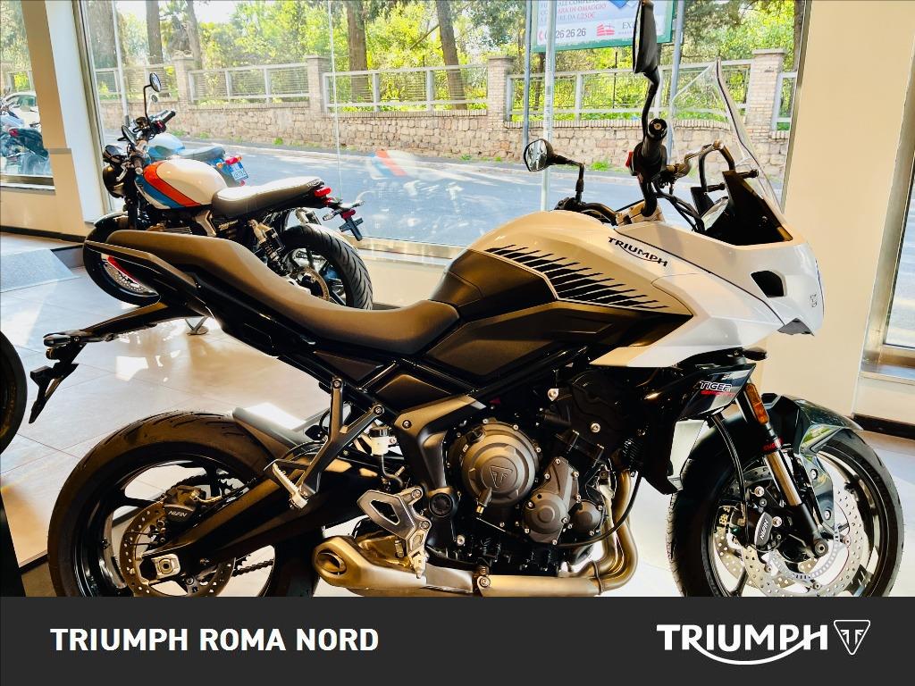 TRIUMPH Tiger 660 Sport Abs