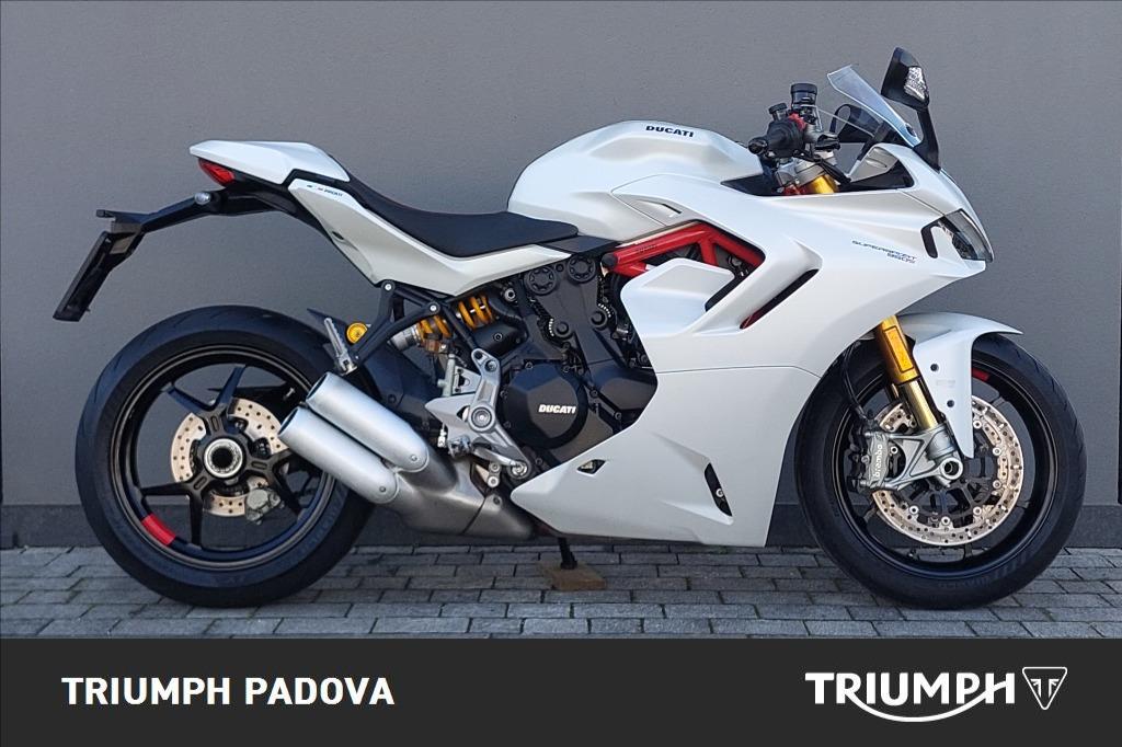 DUCATI 950 Super Sport S