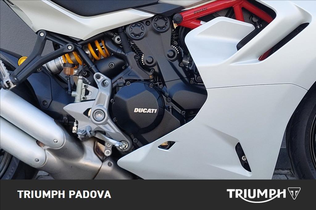 DUCATI 950 Super Sport S #1