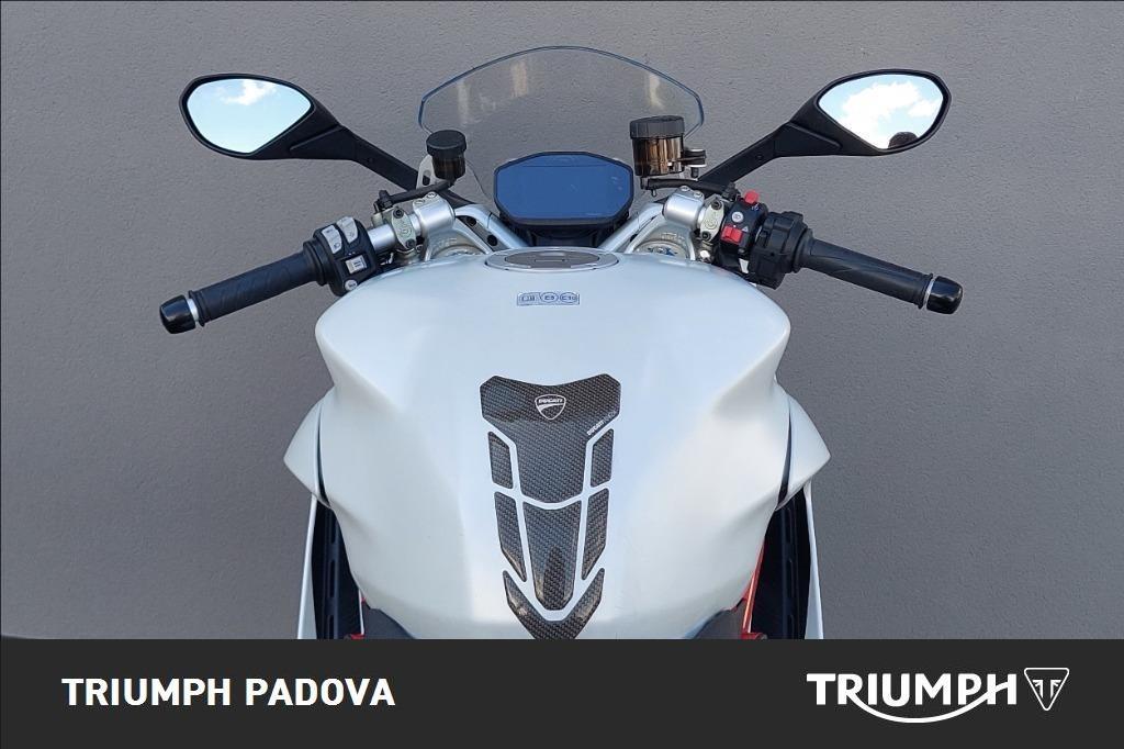 DUCATI 950 Super Sport S
