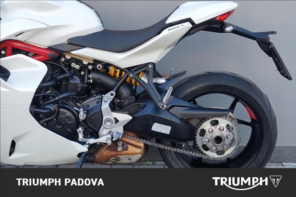 DUCATI 950 Super Sport S