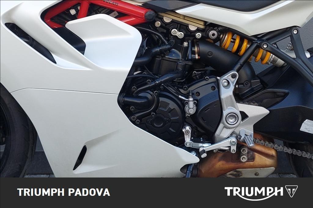 DUCATI 950 Super Sport S