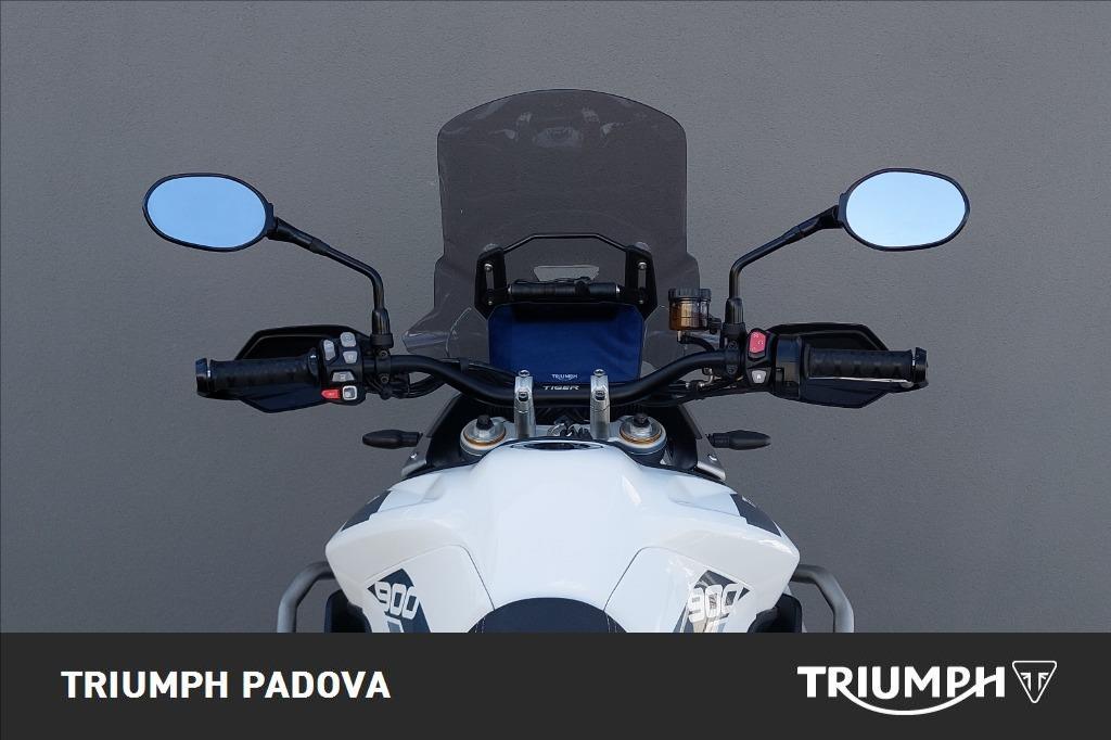 TRIUMPH Tiger 900 Rally Pro Abs