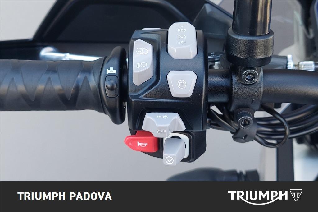 TRIUMPH Tiger 900 Rally Pro Abs