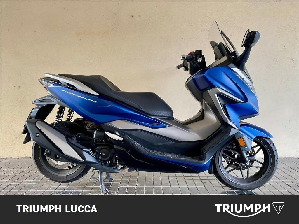 HONDA Forza 350 Abs