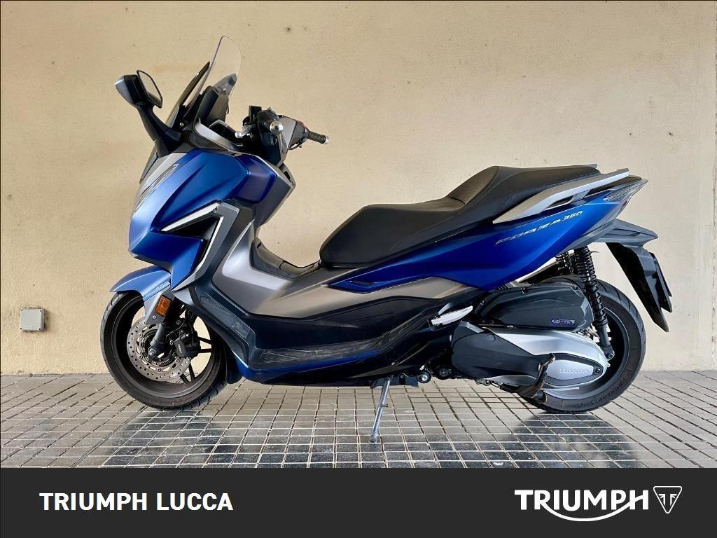 HONDA Forza 350 Abs