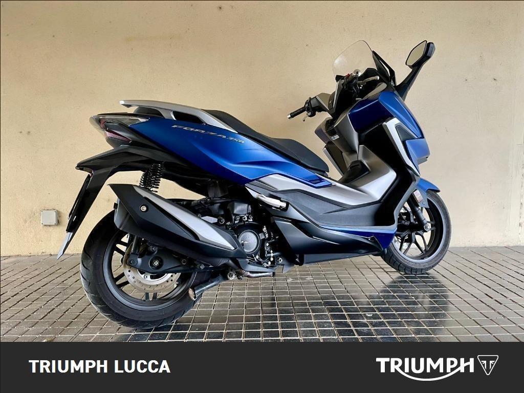 HONDA Forza 350 Abs