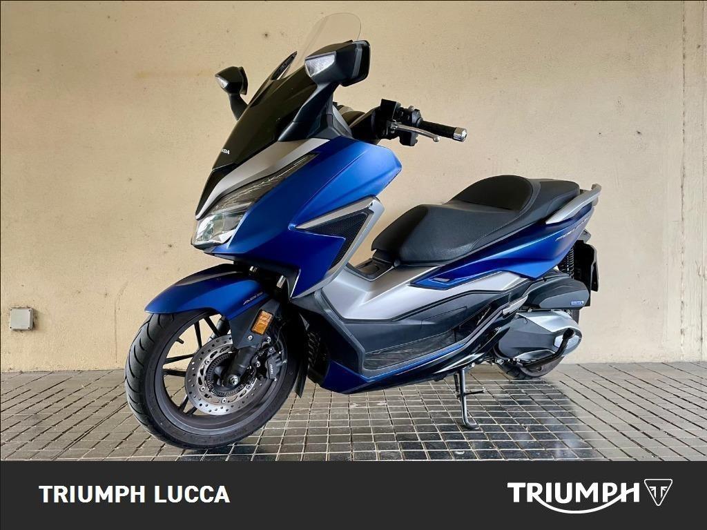 HONDA Forza 350 Abs