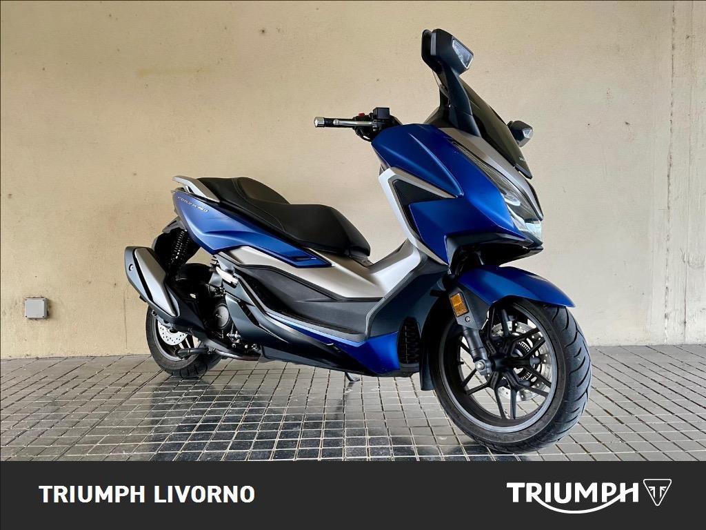 HONDA Forza 350 Abs
