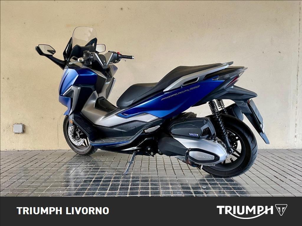 HONDA Forza 350 Abs