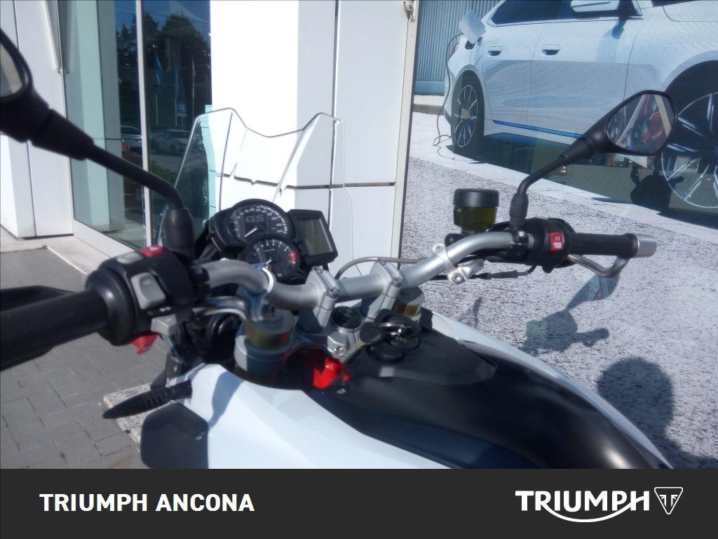 BMW F 800 GS Abs