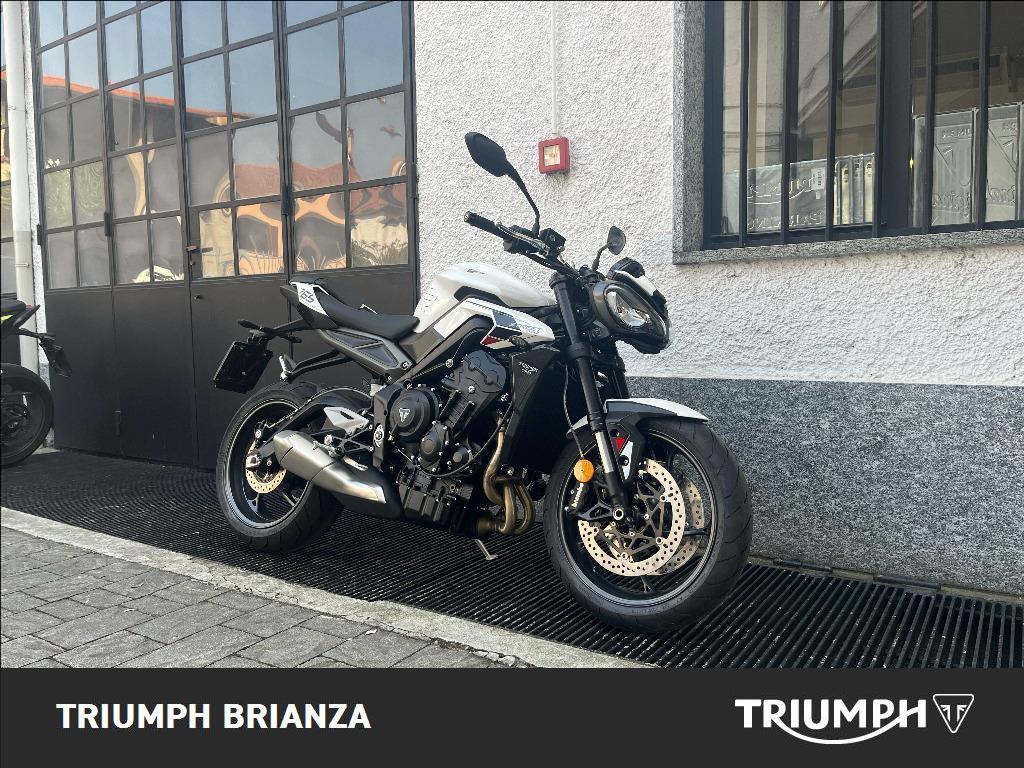 TRIUMPH Street Triple 765 R