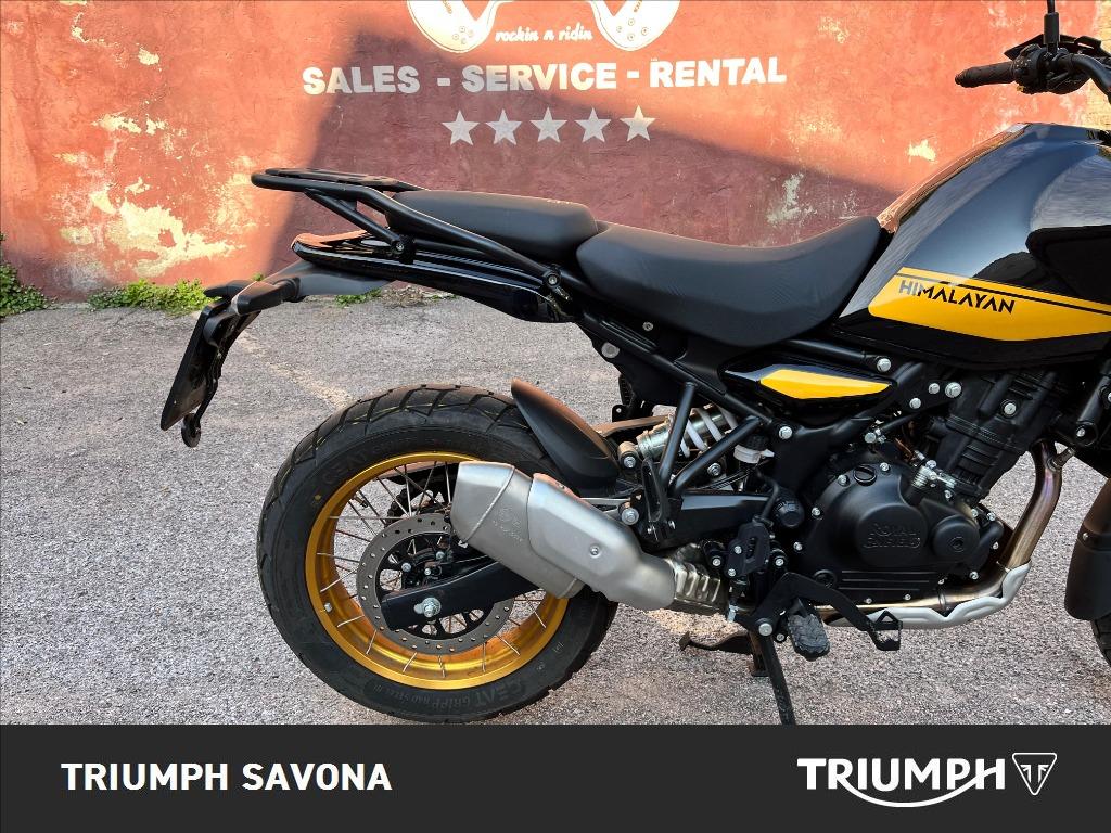 ROYAL ENFIELD Himalayan 450 Abs