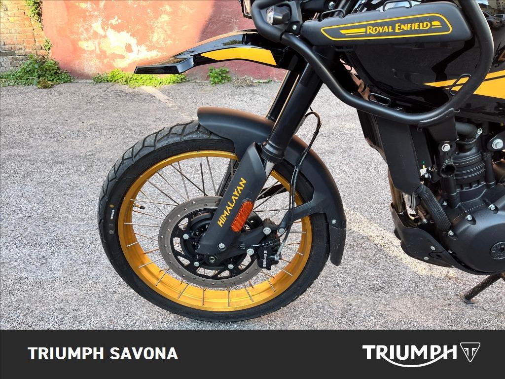 ROYAL ENFIELD Himalayan 450 Abs