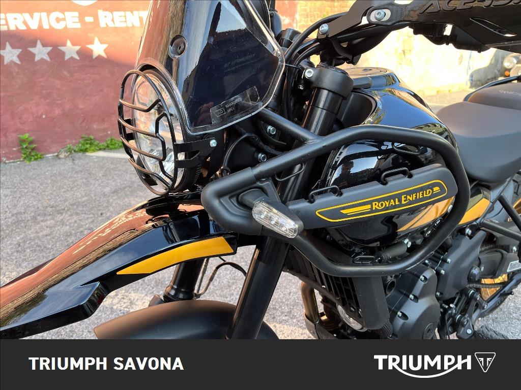 ROYAL ENFIELD Himalayan 450 Abs