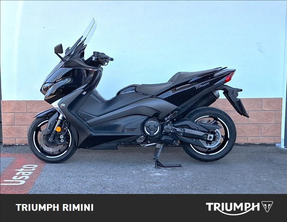 YAMAHA T-Max 530 Abs