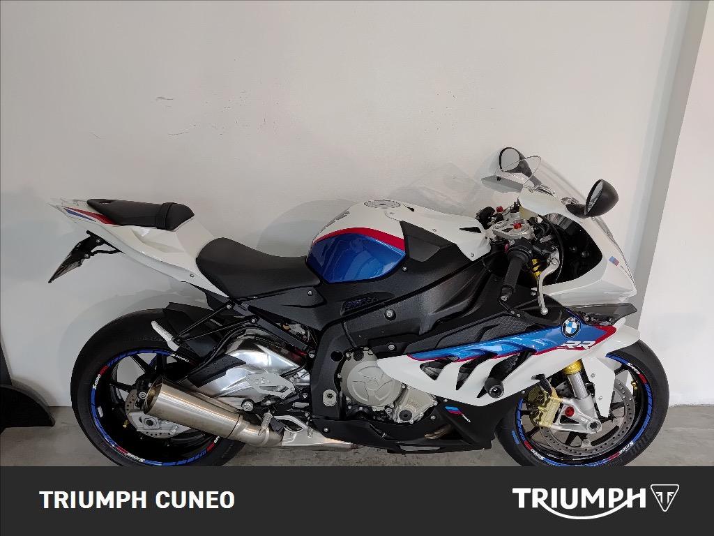 BMW S 1000 RR Ab