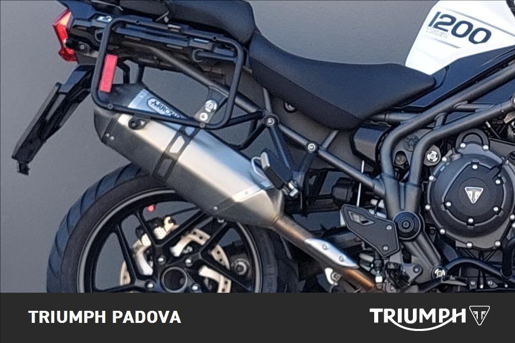 TRIUMPH Tiger 1200 XRT Abs