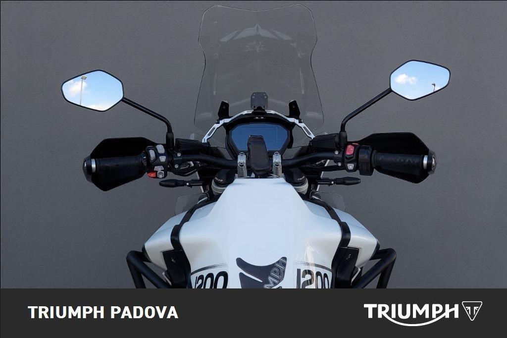 TRIUMPH Tiger 1200 XRT Abs