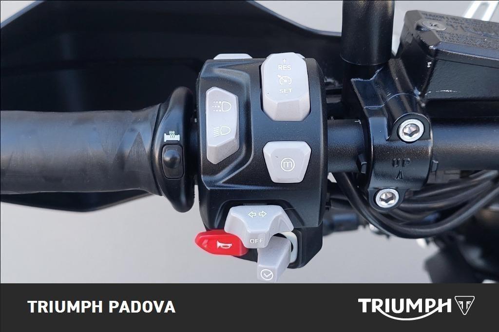 TRIUMPH Tiger 1200 XRT Abs