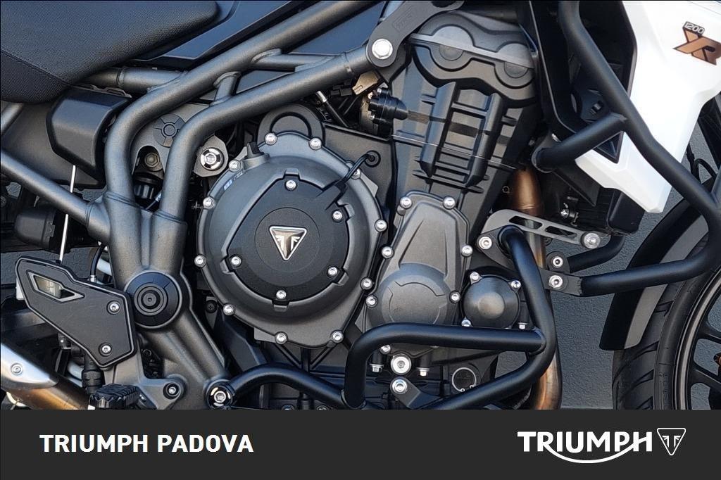 TRIUMPH Tiger 1200 XRT Abs