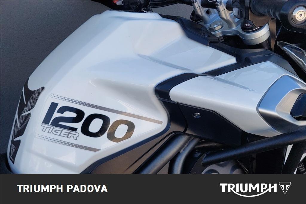 TRIUMPH Tiger 1200 XRT Abs