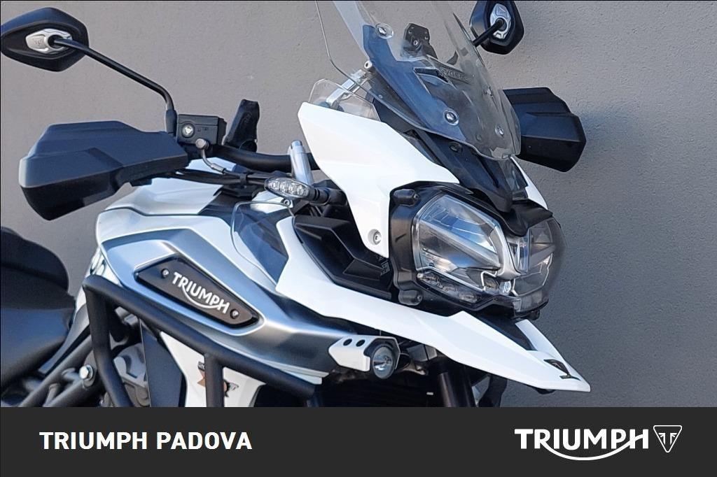 TRIUMPH Tiger 1200 XRT Abs