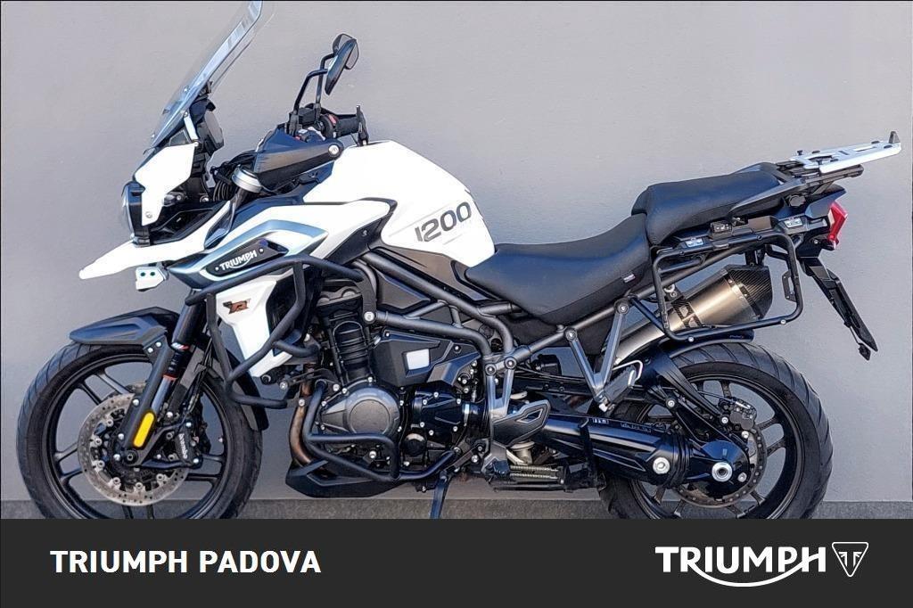TRIUMPH Tiger 1200 XRT Abs