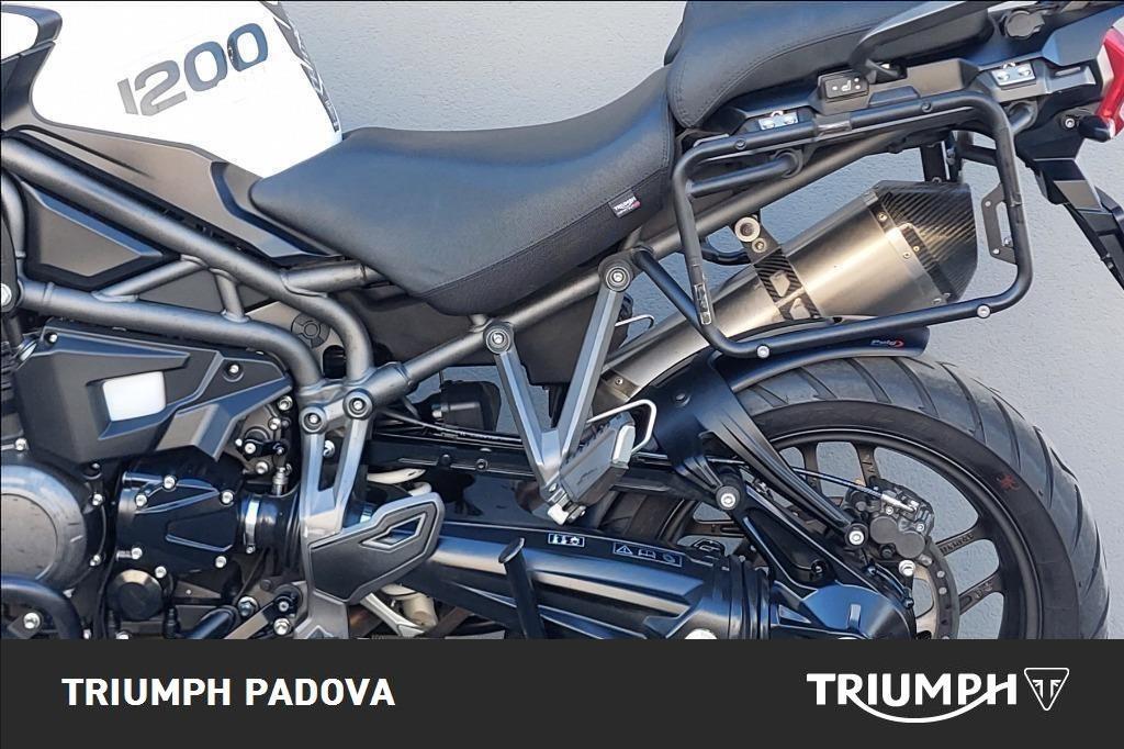 TRIUMPH Tiger 1200 XRT Abs