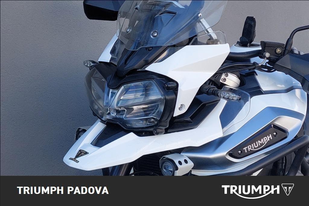 TRIUMPH Tiger 1200 XRT Abs