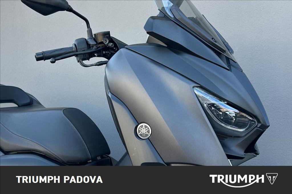 YAMAHA X-Max 300 Abs