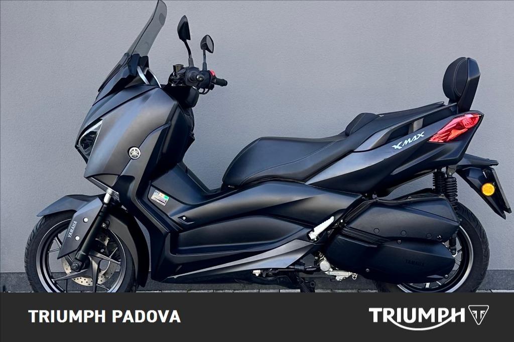 YAMAHA X-Max 300 Abs