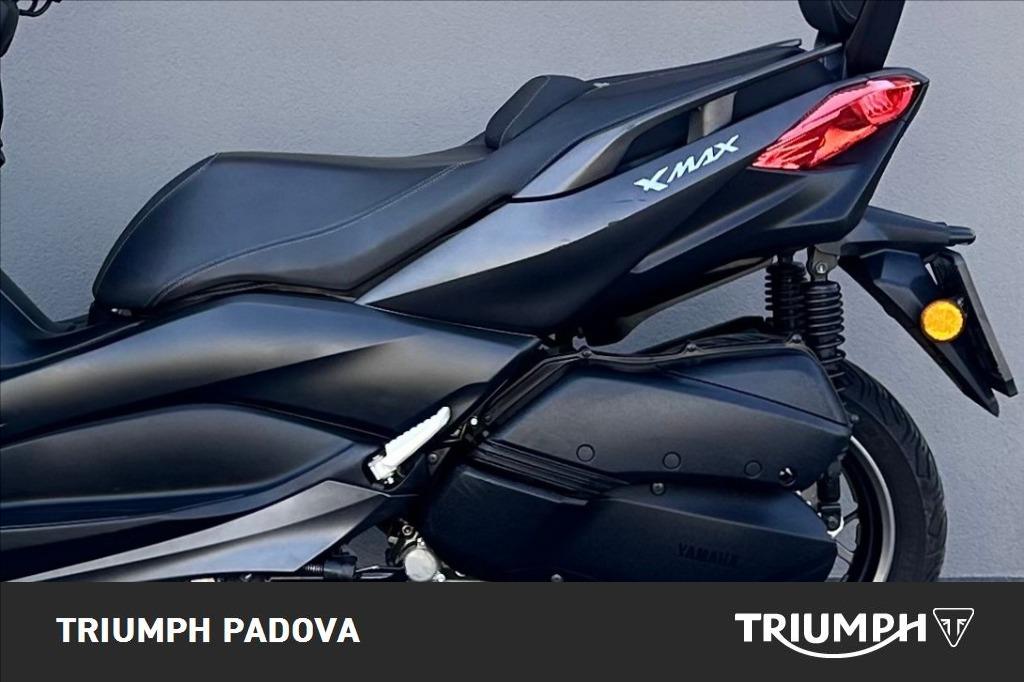 YAMAHA X-Max 300 Abs