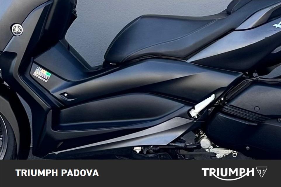 YAMAHA X-Max 300 Abs