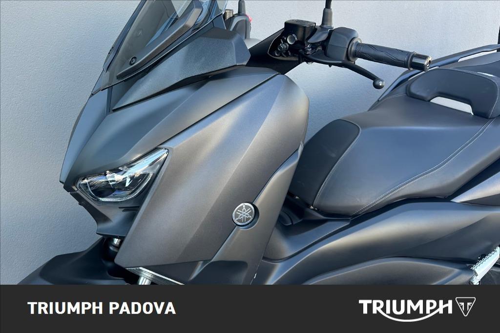 YAMAHA X-Max 300 Abs