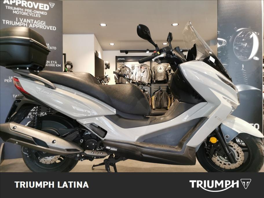KYMCO X-Town 300 i Abs E5