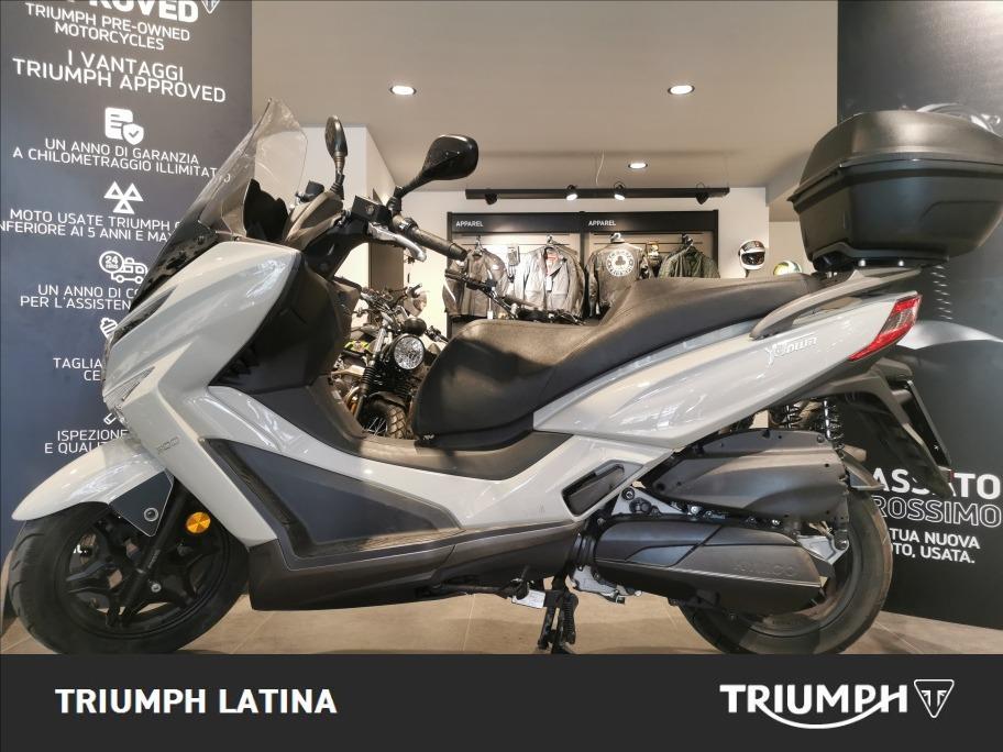 KYMCO X-Town 300 i Abs E5