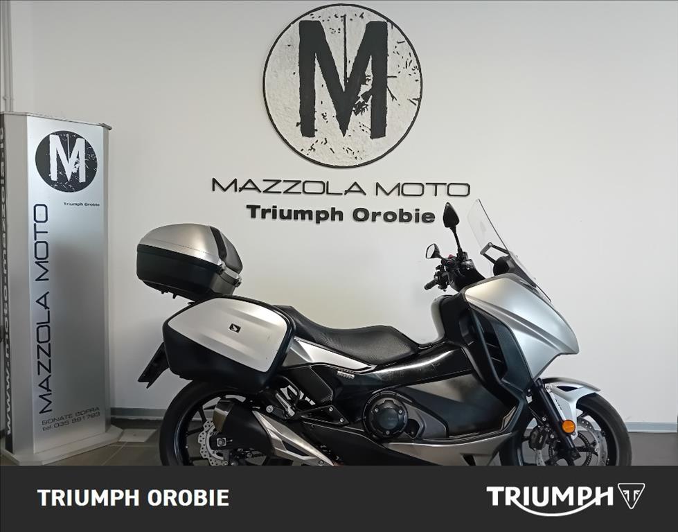 HONDA Integra 750 D DCT Abs